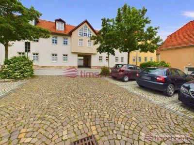 *Schicke Maisonette-Wohnung in zentraler Lage von Ilmenau zu vermieten*