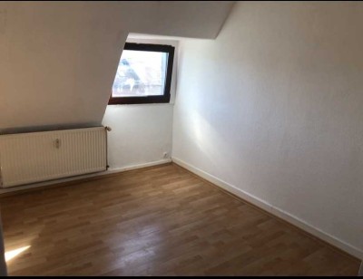 Freundliche 1,5-Raum-Wohnung in Siegburg