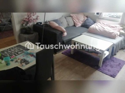 Tauschwohnung: Tauschwohnung