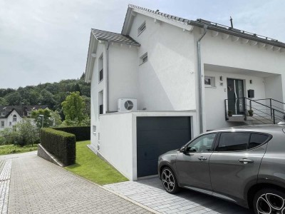 Wohnen wie im Urlaub - besondere Immobilie auf der Sonnenterrasse von Baden-Baden