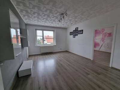 Schöne Pärchenwohnung Nähe Bahnhof!