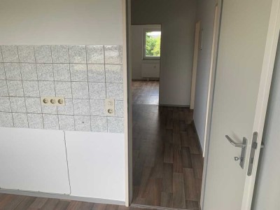 Schöne und modernisierte 3,5-Raum-Wohnung mit Balkon in Schwerte