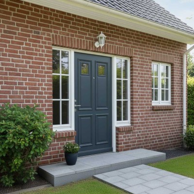 Einfamilienhaus in ruhiger Lage - Saniert für Dich