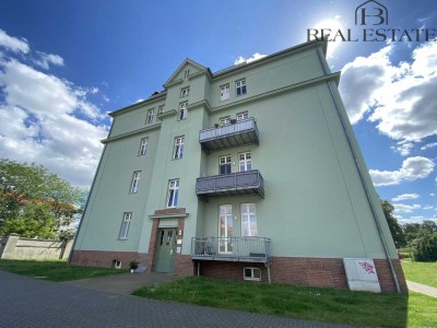 1-Raumwohnung im gepflegten Altbau – Gute Rendite, gesicherte Nachfrage