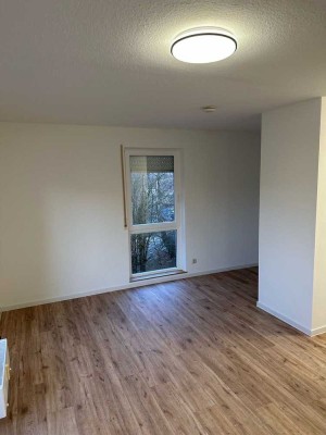 Renovierte 1-Zimmer Wohnung + Stellplatz / Kapitalanlage (5,5% Mietrendite)