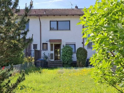 Mehr Platz. Mehr Möglichkeiten. Ihr Familienhaus mit Perspektive.
