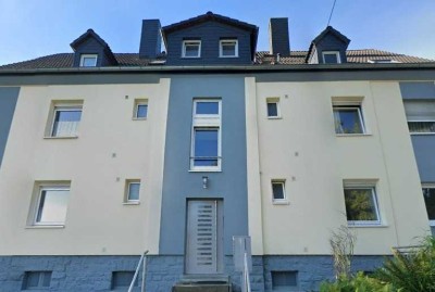 Exklusive, modernisierte 1,5-Raum-Wohnung mit geh. Innenausstattung mit Balkon und EBK in Montabaur