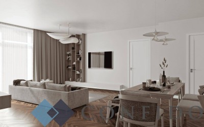 JETZT NEU - MIT SANIERUNGSKONFIGURATOR - Sanierungsbedürftige Wohnung sucht neuen Look!