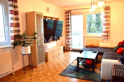 Wohnen wo andere Urlaub machen - Kurstadt Bad Leonfelden