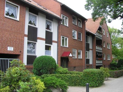 Geräumige 2 Zimmerwohnung mit Terrasse mit §5-Schein