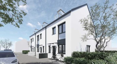 3-Spänner EFF 40 NEUBAU in München - Freimann