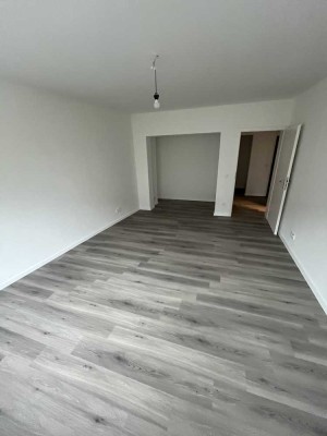 saniertes 1-Raum Appartement- 41 m² - Energetische Sanierung 2024 erfolgt!