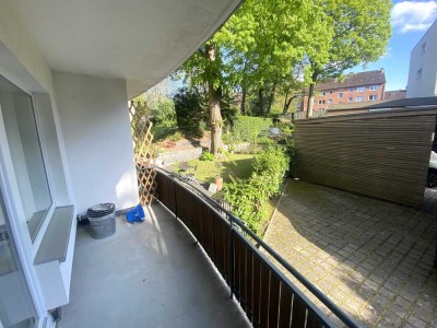 Schnäppchen! NUR 2,38 % Provision! renoviert+BEZUGSFREI