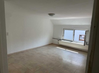 Geschmackvolle 1-Zimmer-Wohnung in Schöffengrund