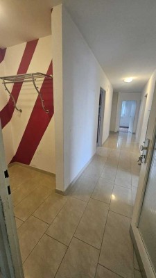 *3,5 Zimmer Wohnung in Aalen-Hüttfeld ab sofort zu vermieten*