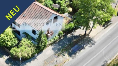 Neu: Zuhause für die ganze Familie – Großzügiges Wohnhaus auf 3 Ebenen im Süden v. Nürnberg