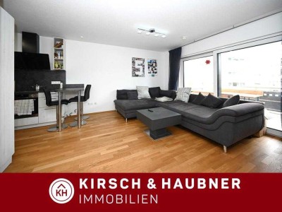 Neuwertige Wohnung mit Einbauküche - kurzfristig verfügbar!
Neumarkt - Schopperstraße