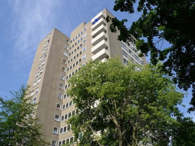 Großzügige 5-Zimmer-Penthouse-Wohnung in Wü-Sanderau