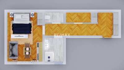 NEUES Angebot! Schöne Wohnung im Zentrum von Haus/Ennstal