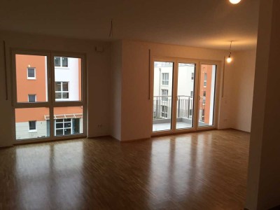 Attraktive 2 Zimmer-Wohnung mit Balkon in Heusenstamm