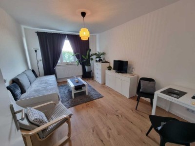 möbliertes WG-Zimmer Erstbezug All-inclusive! Nahe Zentrum