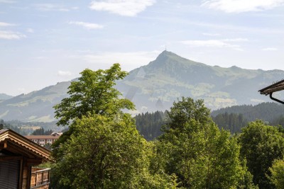 Neubau Chalets in ruhiger Ausblicklage und unmittelbarer Pistennähe