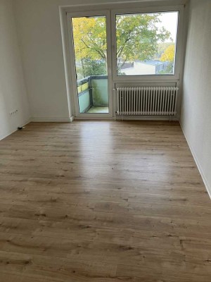 Große 3-Zimmerwohnung mit offenem Wohnzimmer