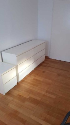 Sehr schöne  - 2,5 Zi. Wohnung im Herzen von Leingarten