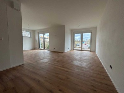3 Zimmer mit Einbauküche und Balkon in Schwandorf
