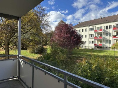 Alle haben Platz! Zentrale 5-Raum-Wohnung für die ganze Familie