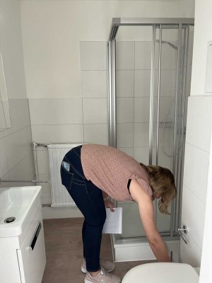 Nachmieter gesucht , 1 Zimmerwohnung