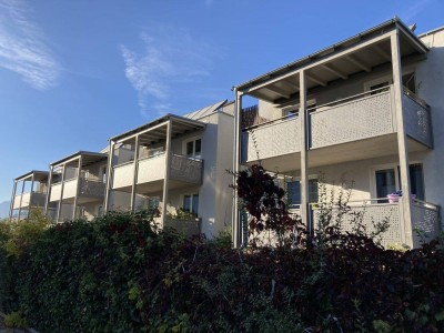 SüdWest 3-Zimmer-Gartenwohnung in Wattens