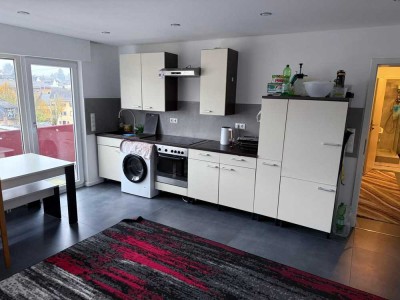 2-Zi. Wohnung in Höhr-Grenzhausen