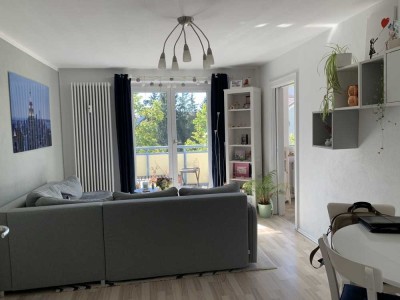 KNIPFER`S IMMOBILIENSCHÄTZE - Gepflegte 3 ZKB mit Südbalkon in Pasing zum Kauf