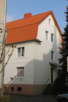 3-Zimmer-Dachgeschosswohnung in attraktiver Lage