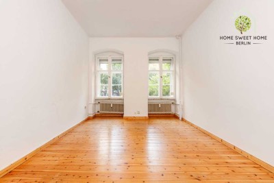 ✓ Modernisiert &  möbliert ✓ Bezugsfrei ✓ Bergmannkiez, Kreuzberg ✓ 2-Zimmer