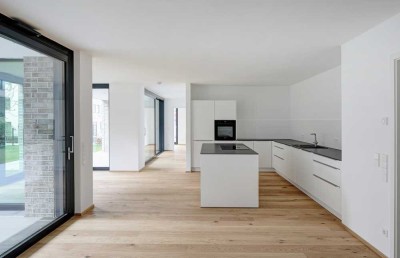 OPUS - Elegante 3,5-Zimmer-Wohnung in begehrter Lage