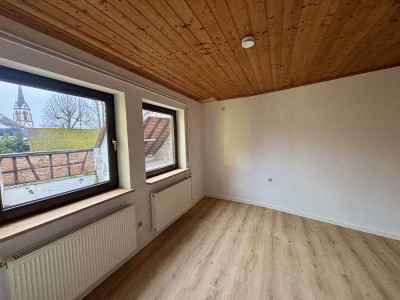 WG-geeignete Wohnung für 3–4 Personen