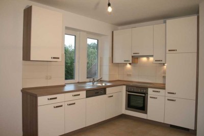 Schöne drei Zimmer Maisonettewohnung in Hamburg- Eißendorf!
