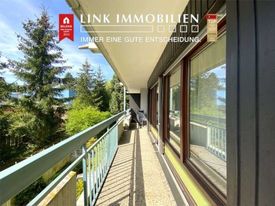 **S-Riedenberg: Charmante 1,5-Zi.-Wohnung mit Balkon und TG-Stellplatz**