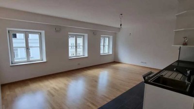 Barrierefreie 3-Zimmer-Wohnung in Bad Tölz