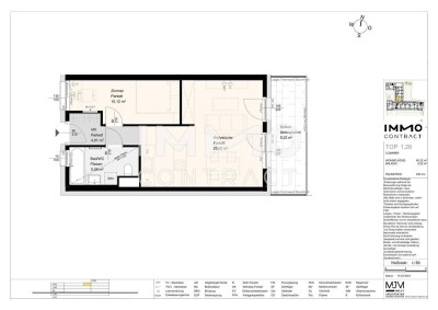 Stock2LiveExklusive Wohneinheiten 42qm - 120qm in Stockerau!_fußläufig zu Schule und Bahnhof!