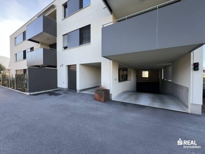 Wunderbare 2-Zimmer-Wohnung mit Balkon in ruhiger Lage