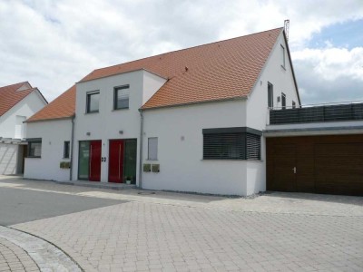 Sonnige 3-Zimmer-Wohnung in Dettelbach