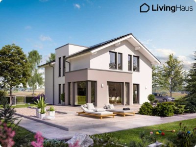 144 m² Platz für die Familie in Groß Kreutz- nachhaltig, sicher & förderfähig mit KfW & Phot