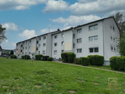 Christian Dik Immobilien / Moderne Wohnanlage aus 3 Mehrfamilienhäuser mit 18 Wohnungen