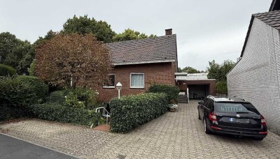 Freistehendes Ein-/ Zweifamilienhaus