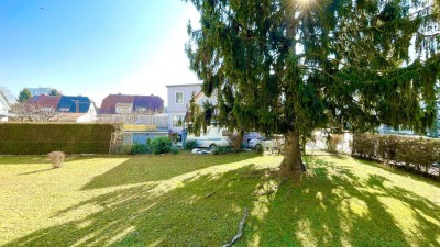 ANLEGER AUFGEPASST! 1-ZIMMER-WOHNUNG MIT SONNIGER LOGGIA