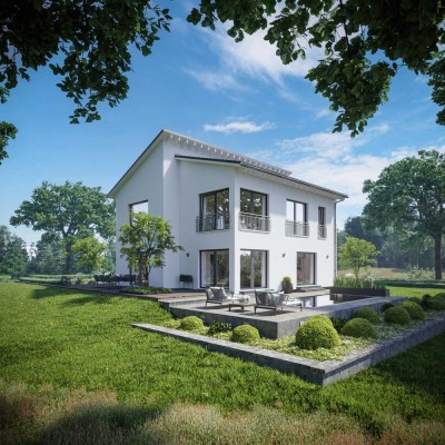 Wir hören zu, wir verstehen, wir begleiten – Schritt für Schritt ins Familien-Zuhause. �