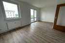 Nachmieter gesucht! 3-Raum-Wohnung mit Balkon im Meininger Norden